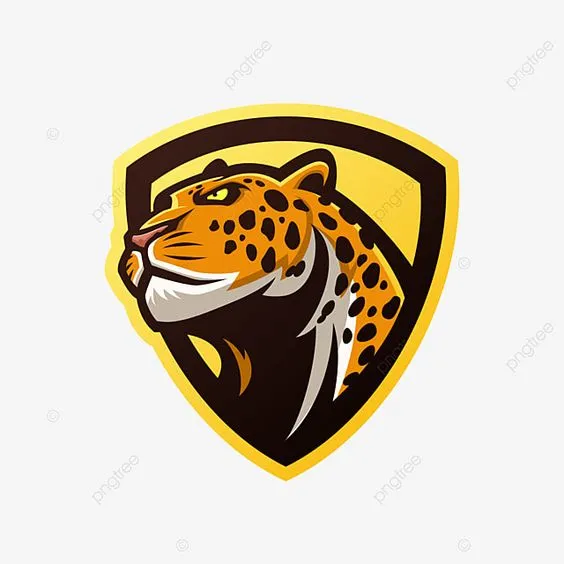 Kumpulan Logo Macan Keren Terbagus dan Terlengkap 3 Logo Macan