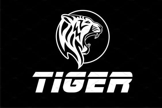Kumpulan Logo Macan Keren Terbagus dan Terlengkap 2 Logo Macan