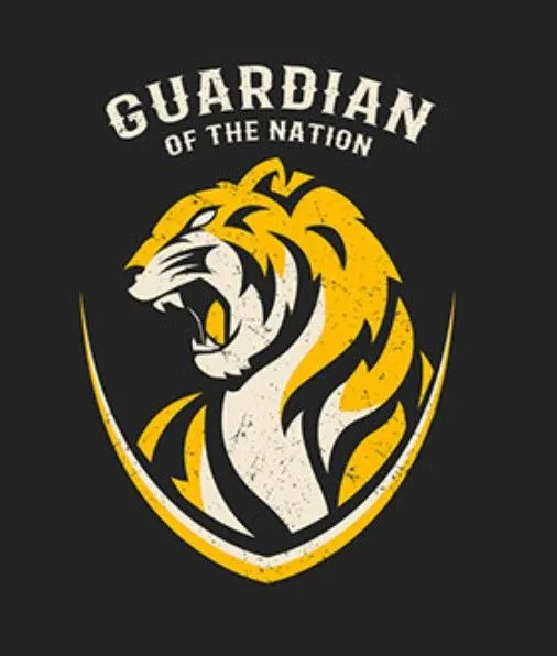 Kumpulan Logo Macan Keren Terbagus dan Terlengkap 25 Logo Macan