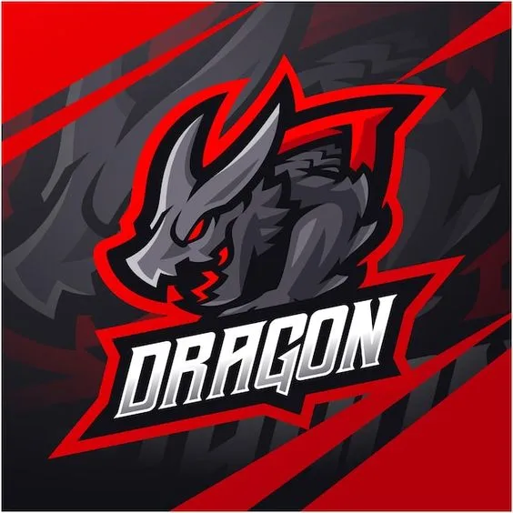 Kumpulan Logo Naga Keren Terbagus dan Terlengkap 31 Logo Naga