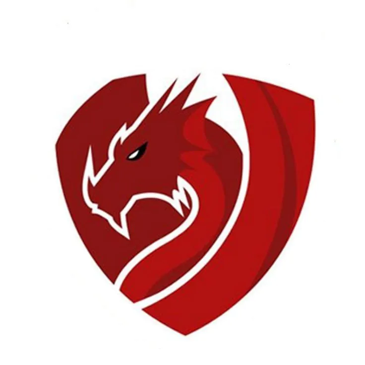 Kumpulan Logo Naga Keren Terbagus dan Terlengkap 13 Logo Naga