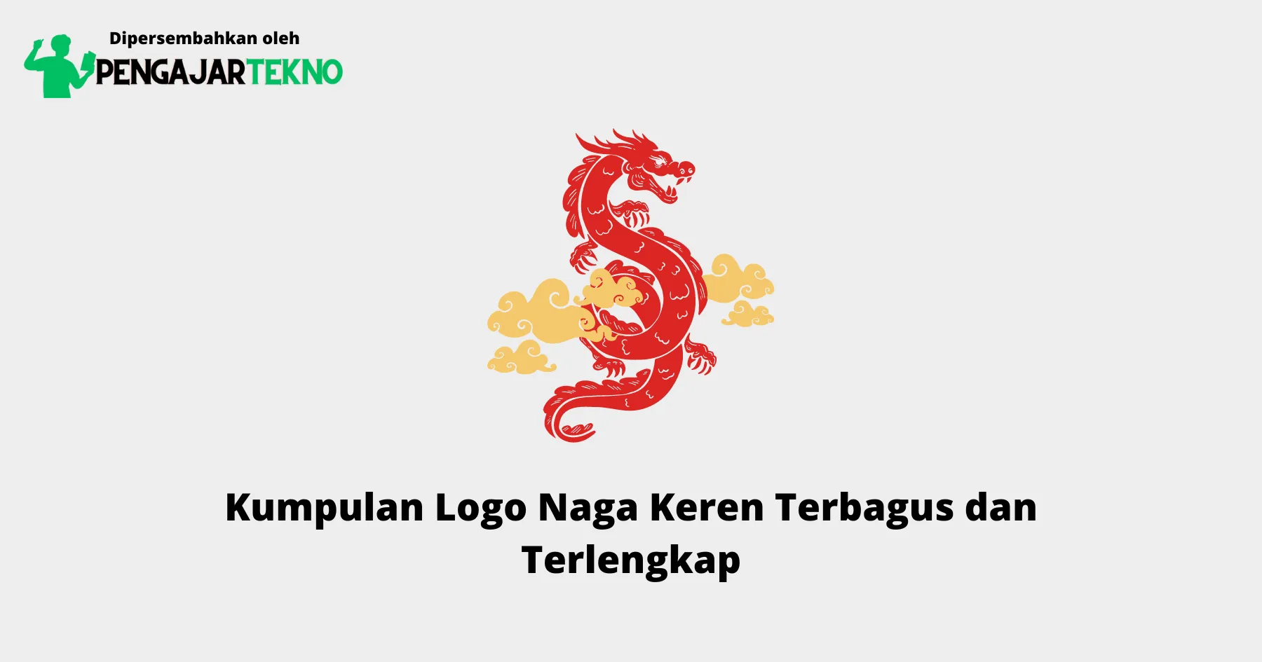 Logo Naga