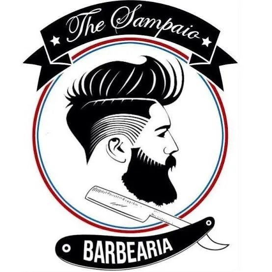 Kumpulan Logo Pangkas Rambut Keren Terbagus dan Terlengkap 19 Logo Pangkas Rambut