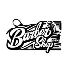 Kumpulan Logo Pangkas Rambut Keren Terbagus dan Terlengkap 8 Logo Pangkas Rambut