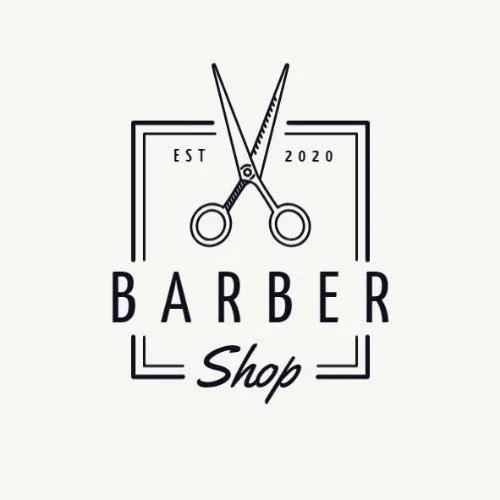 Kumpulan Logo Pangkas Rambut Keren Terbagus dan Terlengkap 25 Logo Pangkas Rambut