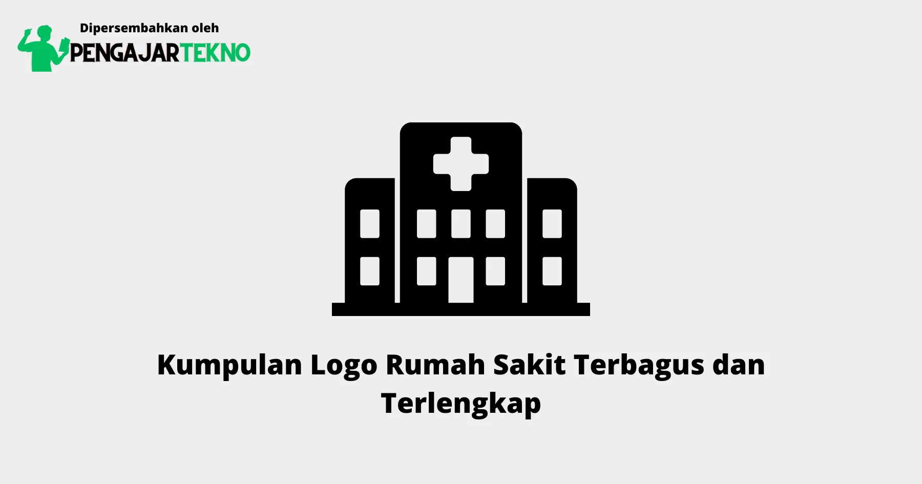 Logo Rumah Sakit