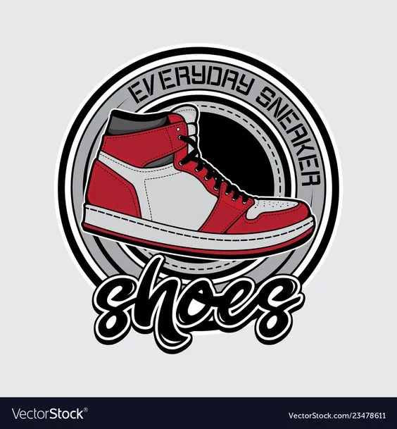 Kumpulan Logo Sepatu Keren Terbagus dan Terlengkap 14 Logo Sepatu