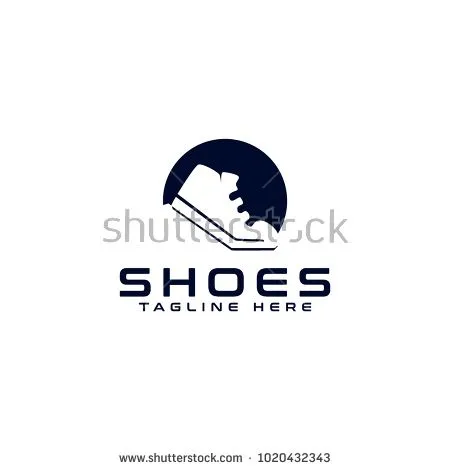 Kumpulan Logo Sepatu Keren Terbagus dan Terlengkap 12 Logo Sepatu