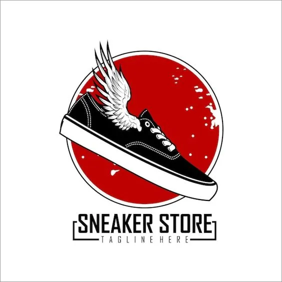 Kumpulan Logo Sepatu Keren Terbagus dan Terlengkap 11 Logo Sepatu