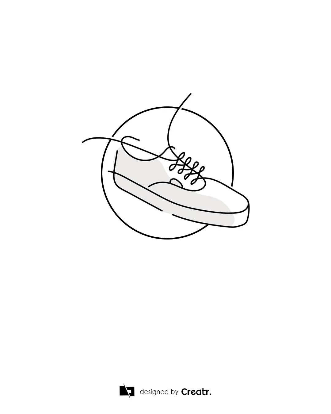 Kumpulan Logo Sepatu Keren Terbagus dan Terlengkap 9 Logo Sepatu