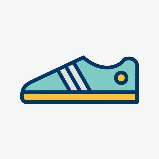 Kumpulan Logo Sepatu Keren Terbagus dan Terlengkap 26 Logo Sepatu