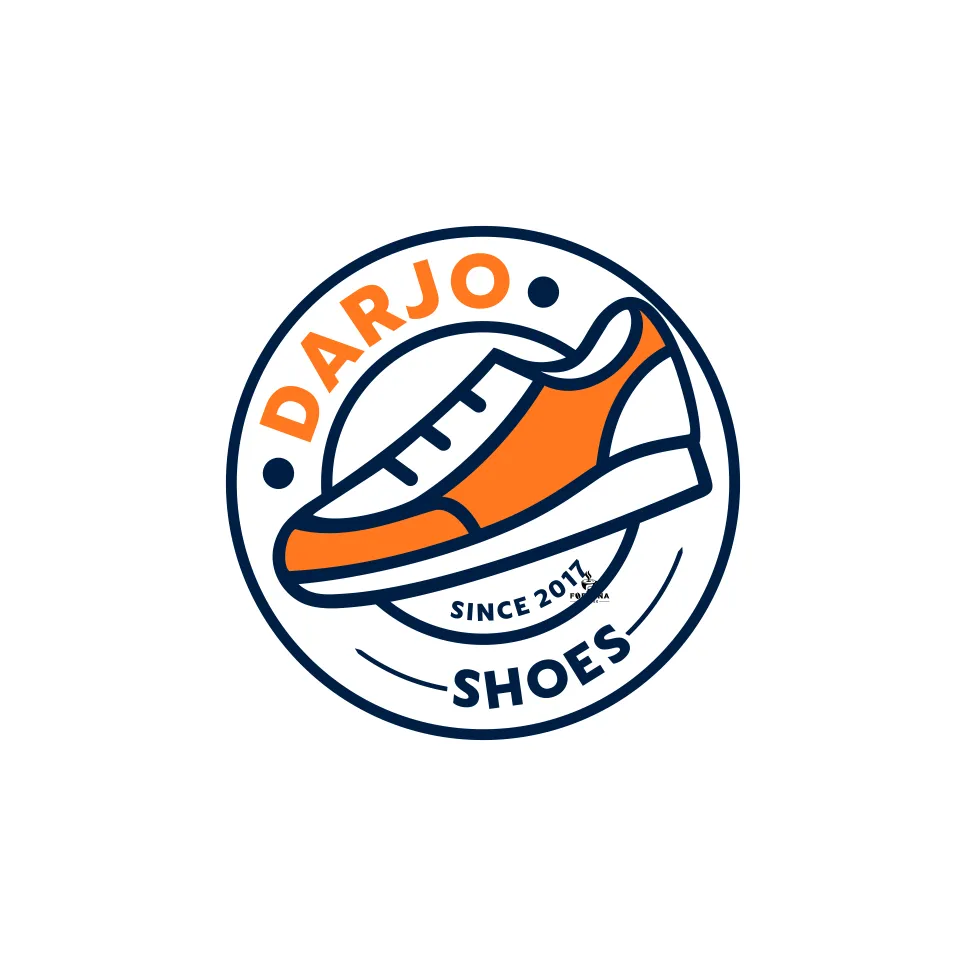 Kumpulan Logo Sepatu Keren Terbagus dan Terlengkap 29 Logo Sepatu