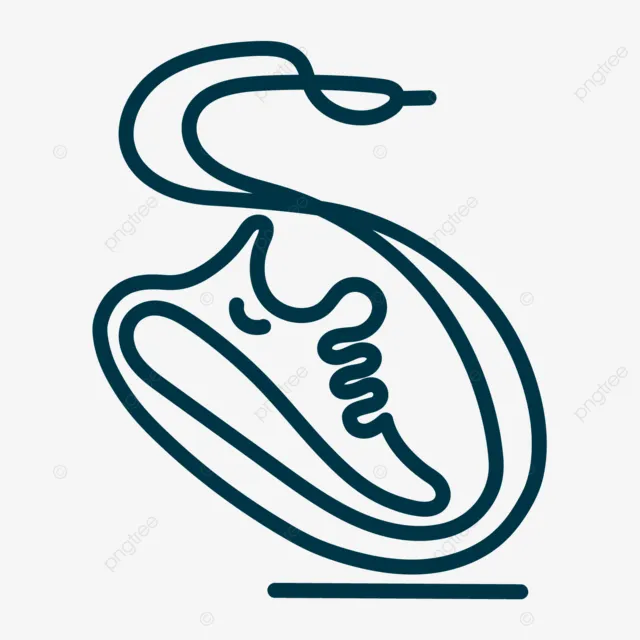 Kumpulan Logo Sepatu Keren Terbagus dan Terlengkap 25 Logo Sepatu