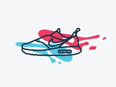 Kumpulan Logo Sepatu Keren Terbagus dan Terlengkap 23 Logo Sepatu