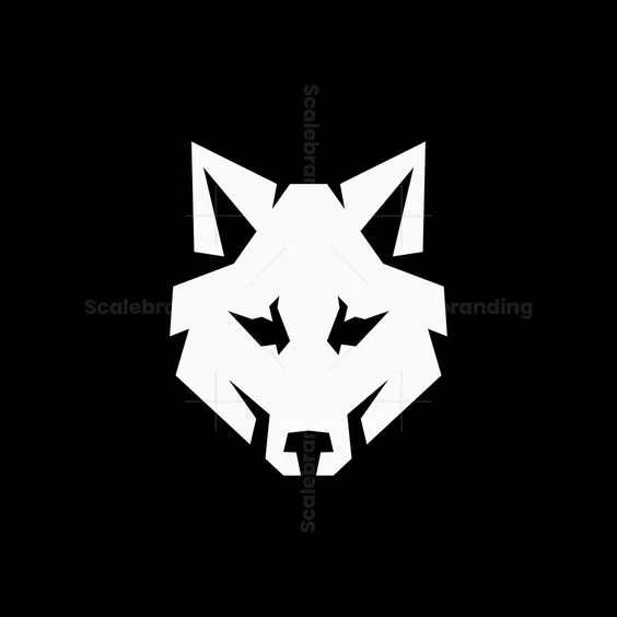 Kumpulan Logo Serigala Keren Terbagus dan Terlengkap 20 Logo Serigala