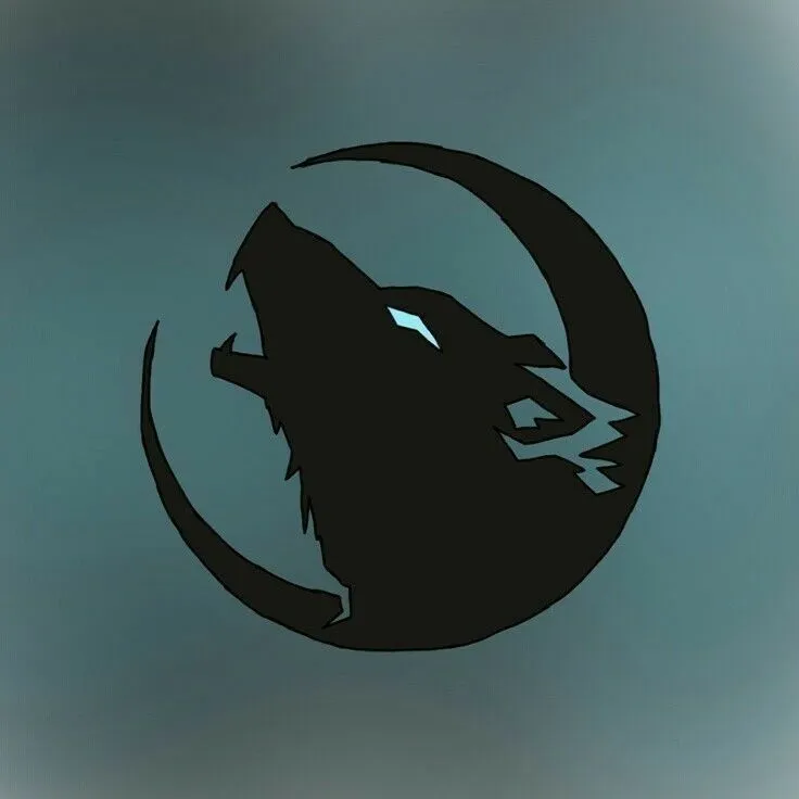 Kumpulan Logo Serigala Keren Terbagus dan Terlengkap 30 Logo Serigala