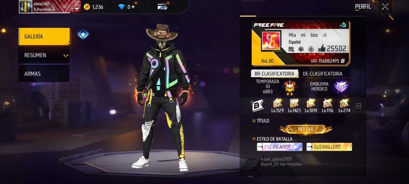 Kumpulan Foto Akun FF Sultan Paling Keren dan Terlengkap 10 Foto Akun FF Sultan