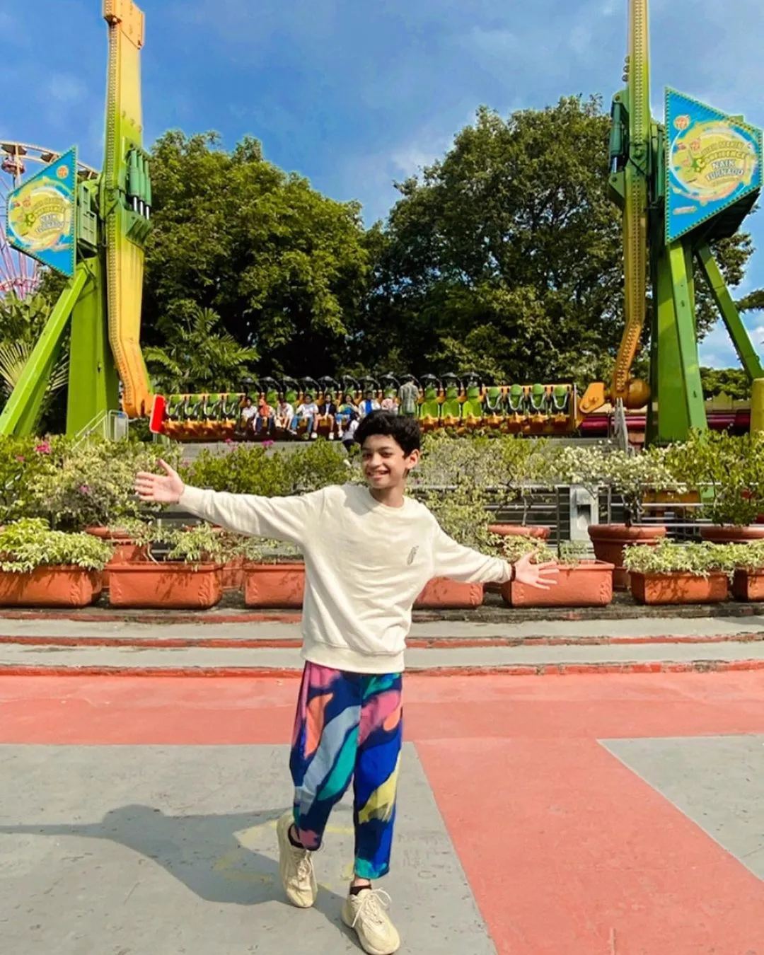 Kumpulan Foto Ali Fikry Paling Keren Terbagus dan Terlengkap 20 Foto Ali Fikry