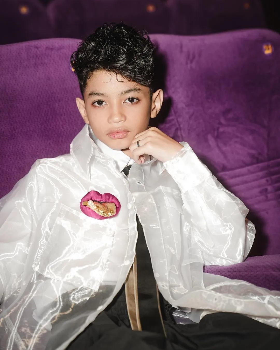 Kumpulan Foto Ali Fikry Paling Keren Terbagus dan Terlengkap 18 Foto Ali Fikry