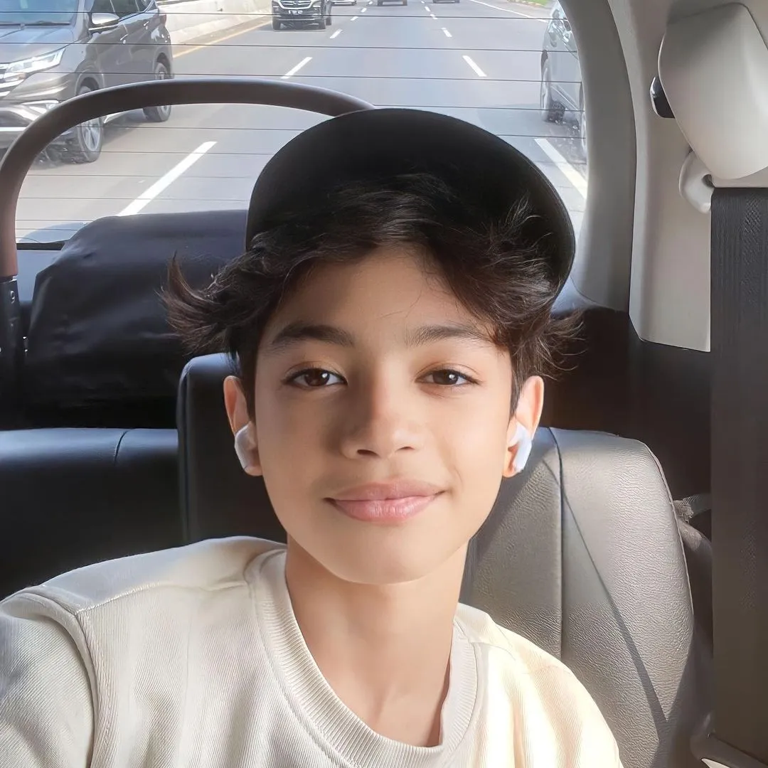 Kumpulan Foto Ali Fikry Paling Keren Terbagus dan Terlengkap 17 Foto Ali Fikry