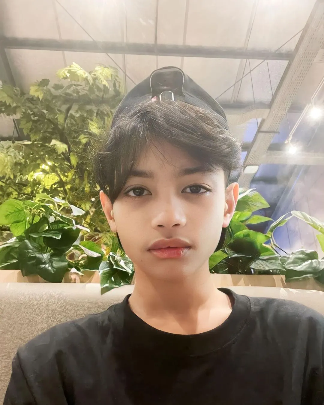 Kumpulan Foto Ali Fikry Paling Keren Terbagus dan Terlengkap 13 Foto Ali Fikry