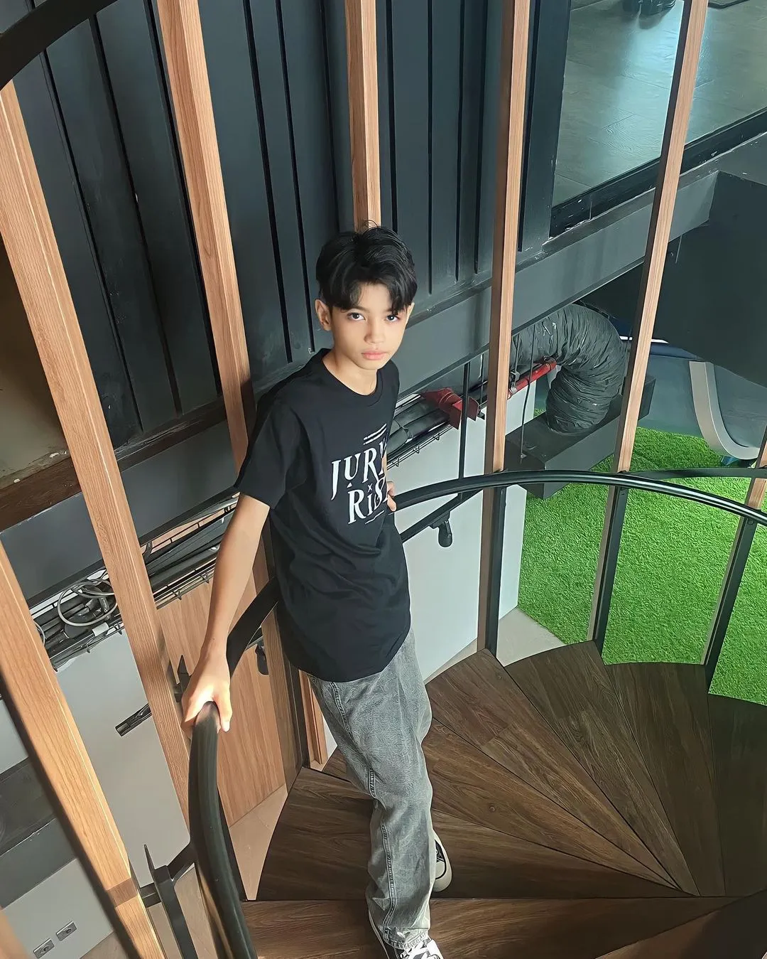 Kumpulan Foto Ali Fikry Paling Keren Terbagus dan Terlengkap 11 Foto Ali Fikry