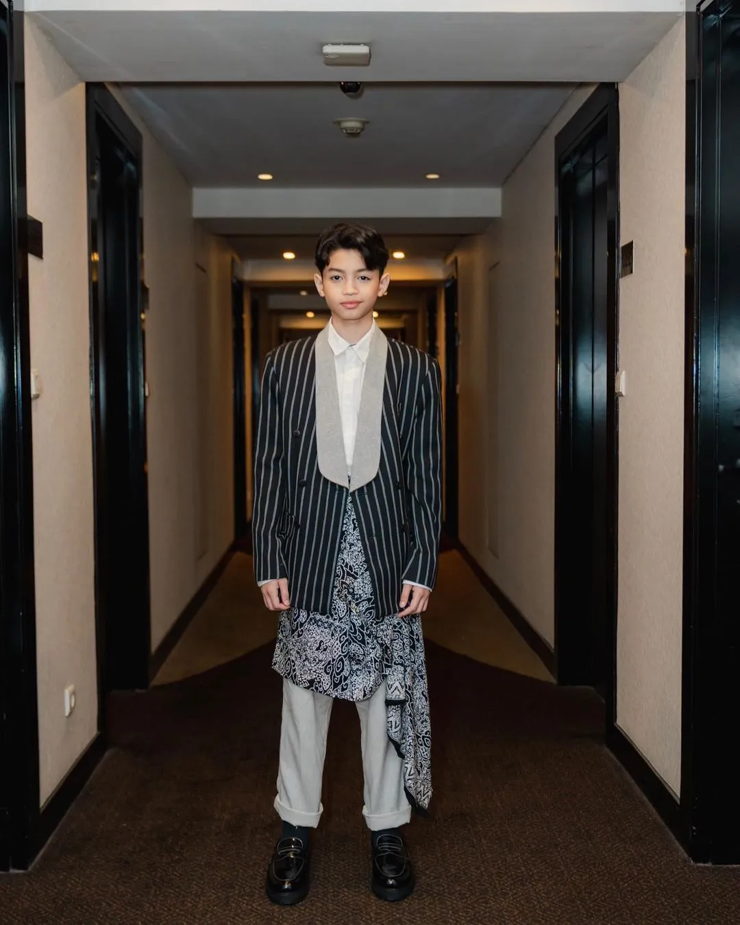 Kumpulan Foto Ali Fikry Paling Keren Terbagus dan Terlengkap 10 Foto Ali Fikry