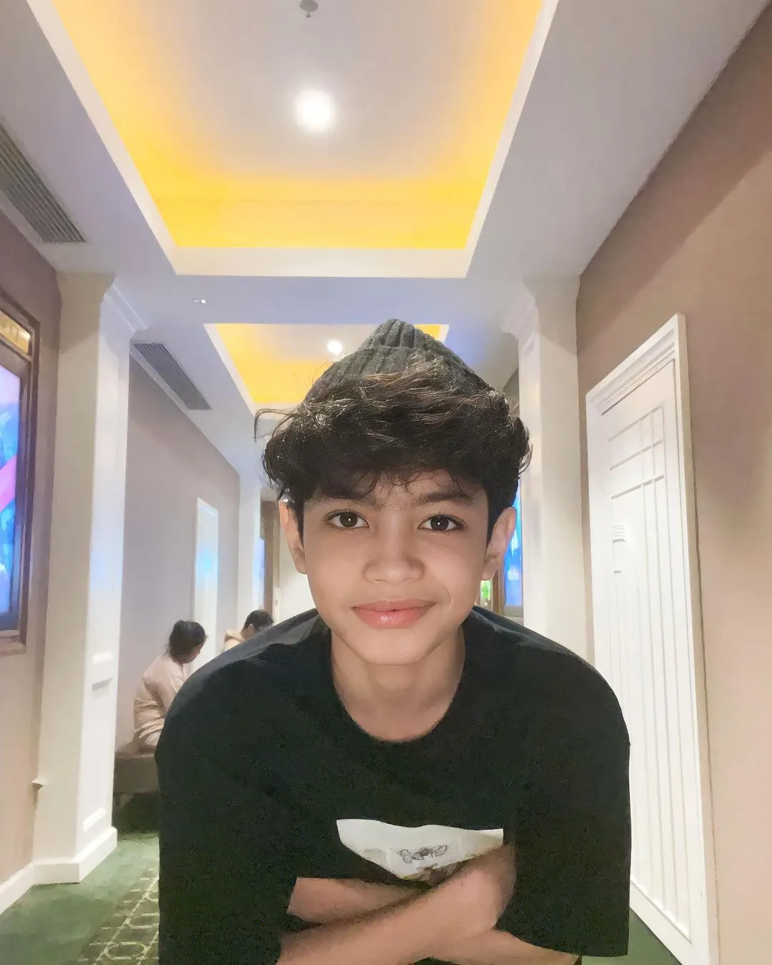 Kumpulan Foto Ali Fikry Paling Keren Terbagus dan Terlengkap 9 Foto Ali Fikry