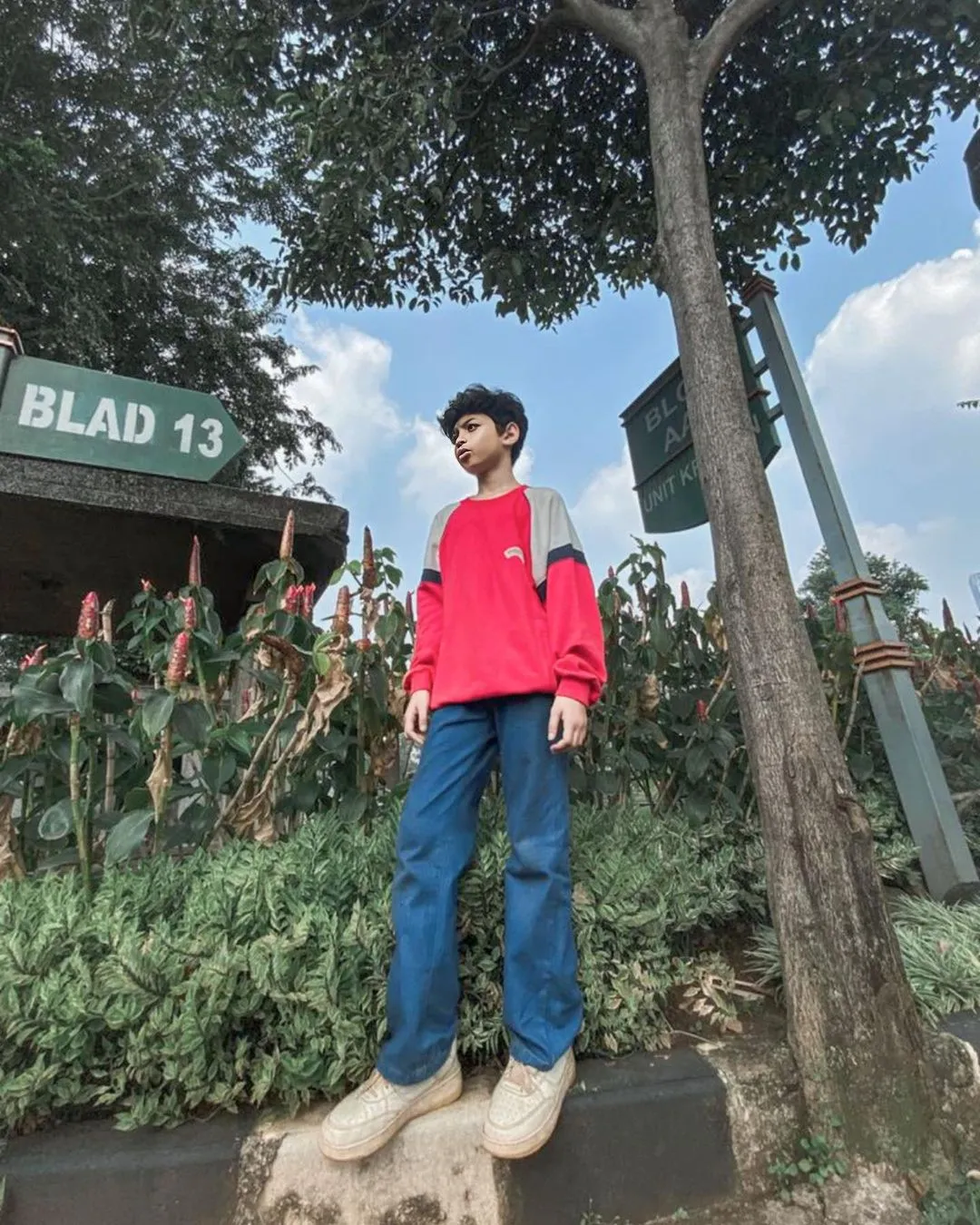 Kumpulan Foto Ali Fikry Paling Keren Terbagus dan Terlengkap 7 Foto Ali Fikry