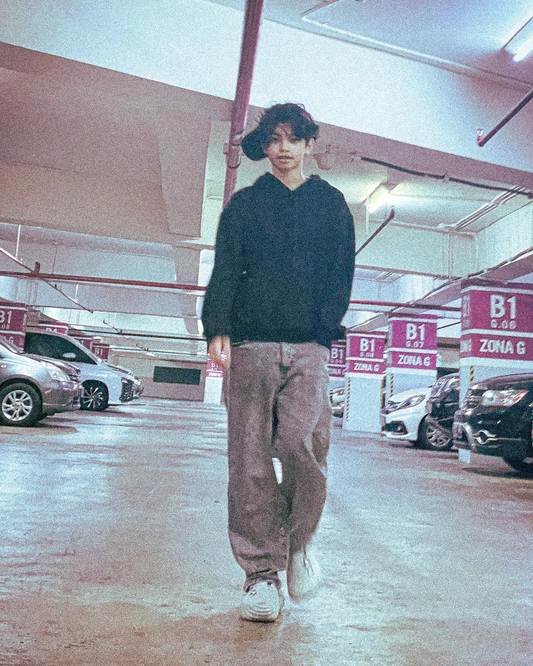 Kumpulan Foto Ali Fikry Paling Keren Terbagus dan Terlengkap 6 Foto Ali Fikry