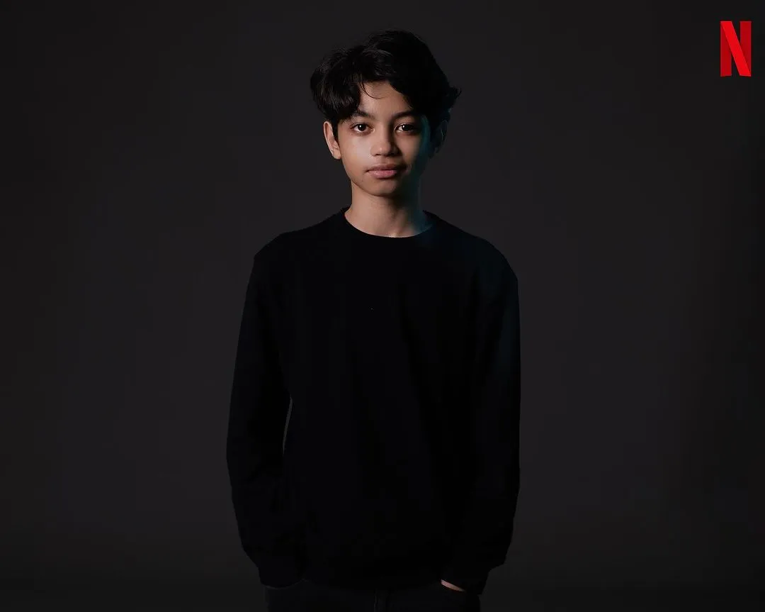 Kumpulan Foto Ali Fikry Paling Keren Terbagus dan Terlengkap 3 Foto Ali Fikry