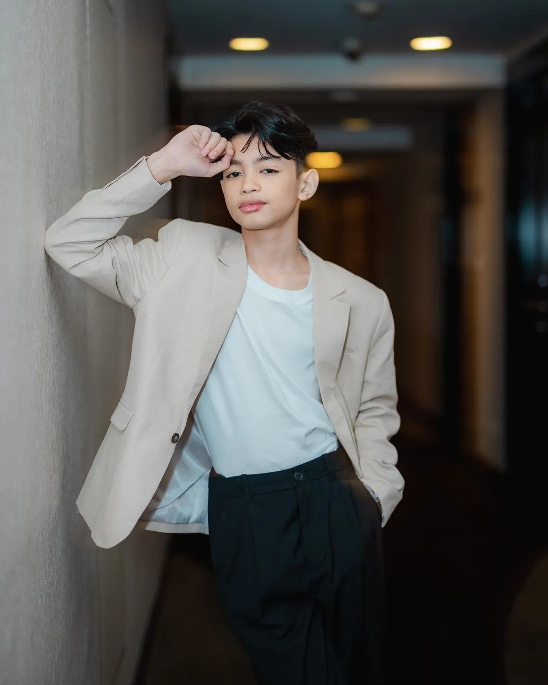 Kumpulan Foto Ali Fikry Paling Keren Terbagus dan Terlengkap 2 Foto Ali Fikry