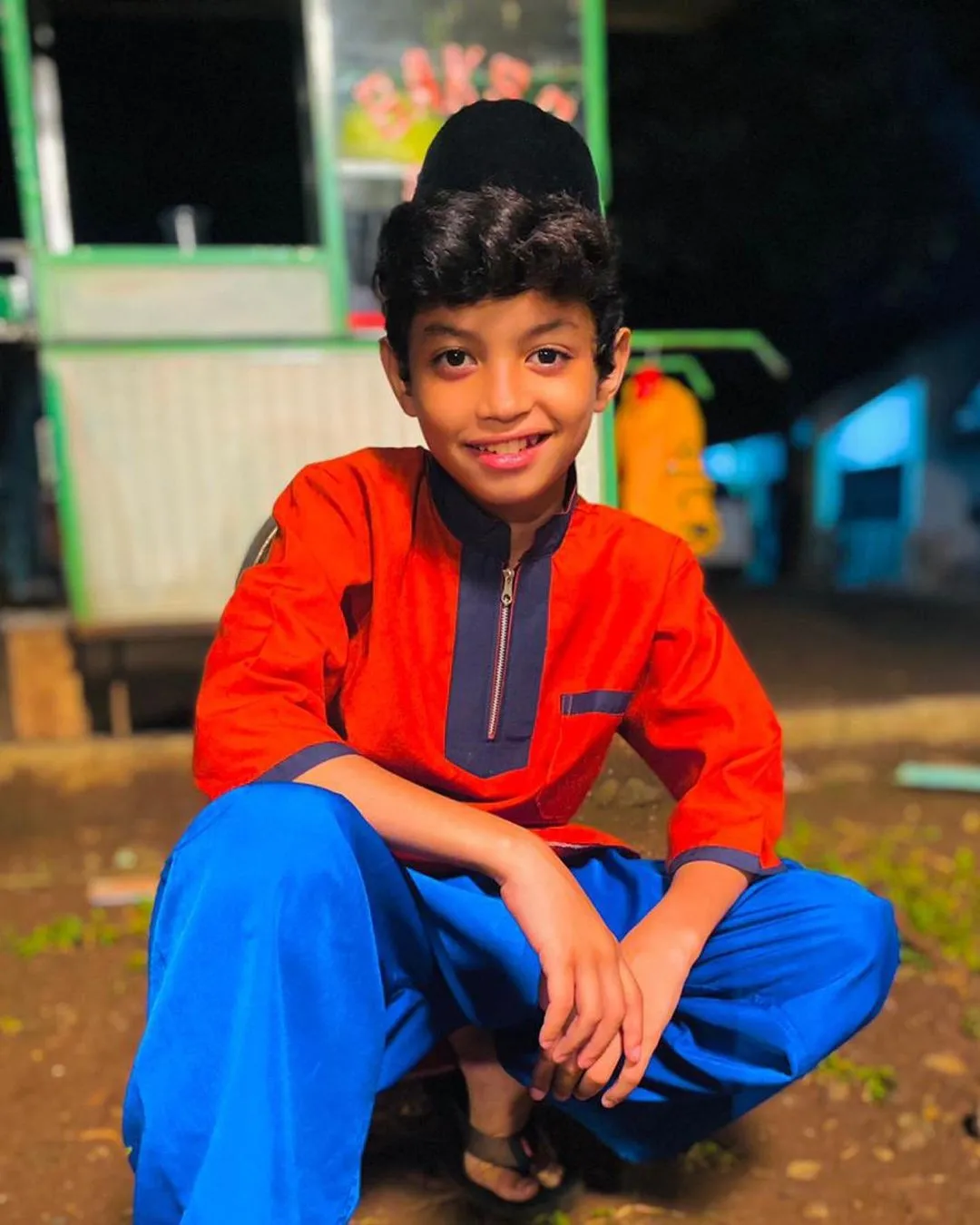 Kumpulan Foto Ali Fikry Paling Keren Terbagus dan Terlengkap 27 Foto Ali Fikry