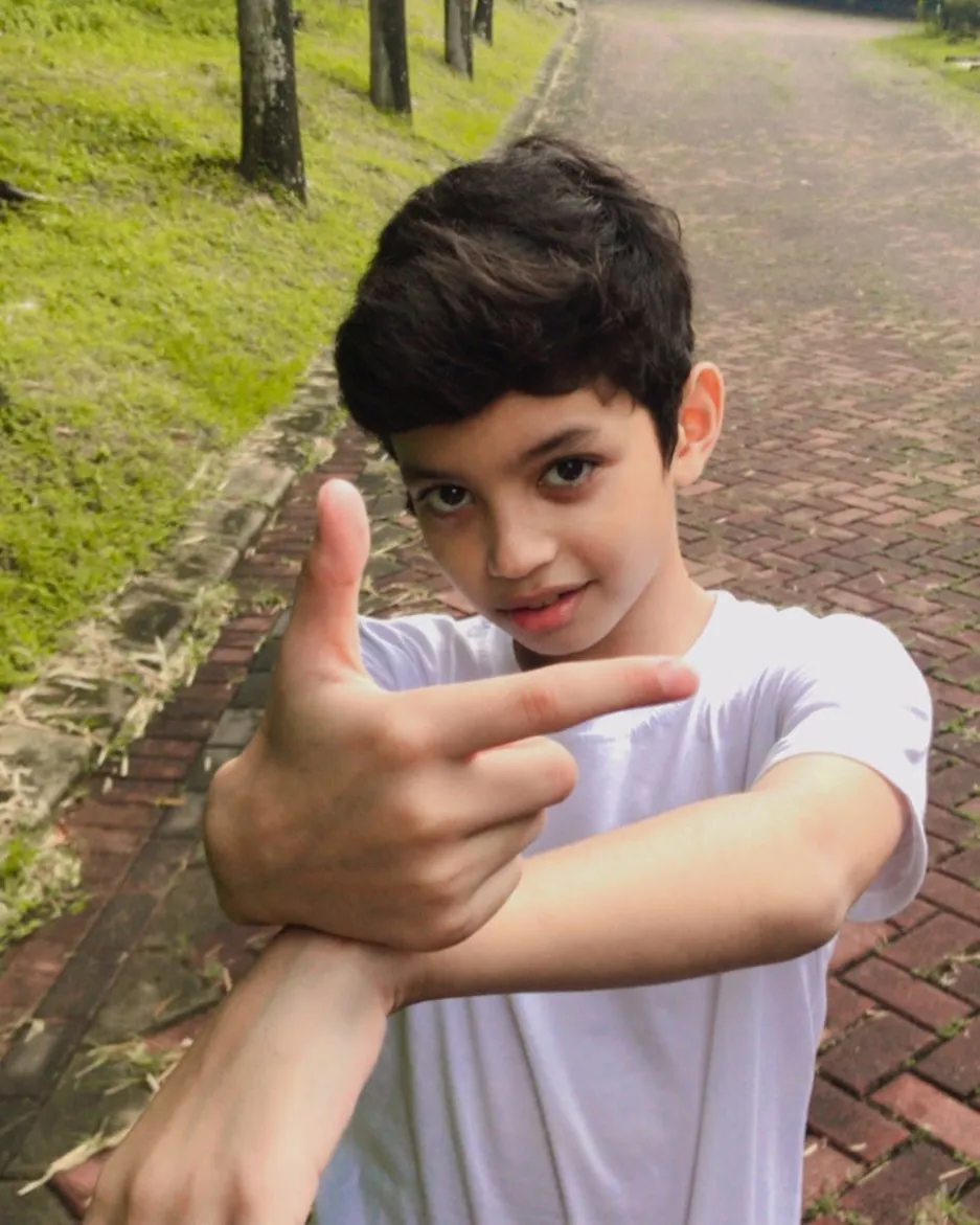 Kumpulan Foto Ali Fikry Paling Keren Terbagus dan Terlengkap 25 Foto Ali Fikry