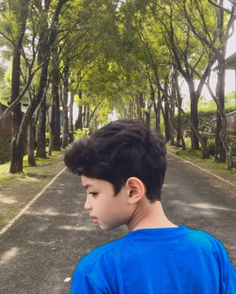 Kumpulan Foto Ali Fikry Paling Keren Terbagus dan Terlengkap 23 Foto Ali Fikry