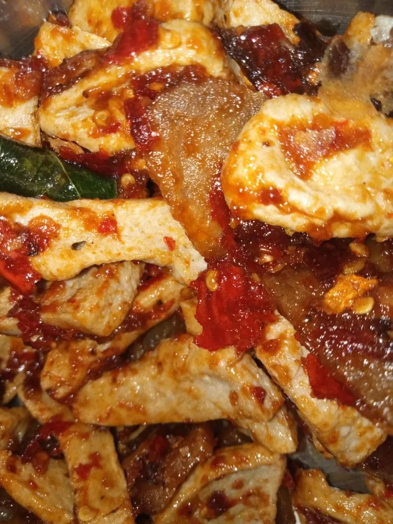 Kumpulan Foto Basreng Paling Nikmat Terbagus dan Terlengkap 22 Foto Basreng