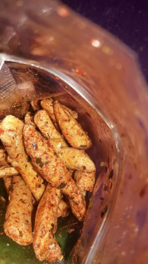 Kumpulan Foto Basreng Paling Nikmat Terbagus dan Terlengkap 21 Foto Basreng