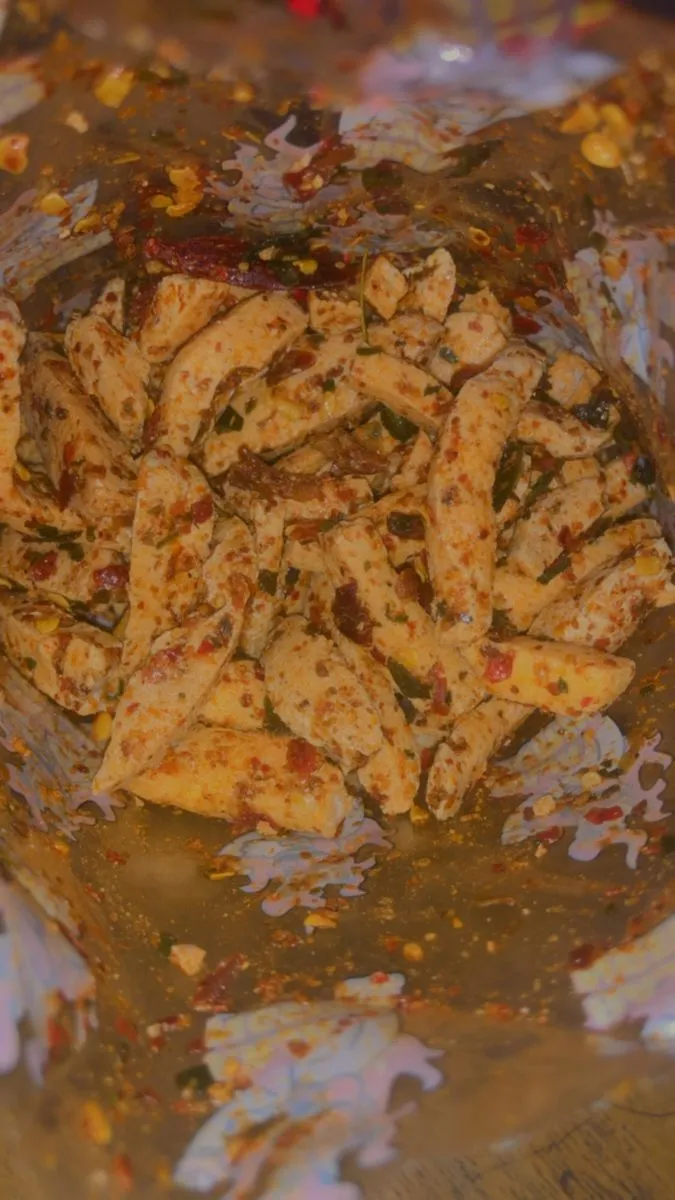 Kumpulan Foto Basreng Paling Nikmat Terbagus dan Terlengkap 20 Foto Basreng