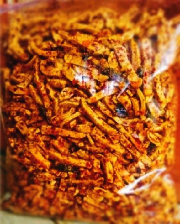 Kumpulan Foto Basreng Paling Nikmat Terbagus dan Terlengkap 17 Foto Basreng