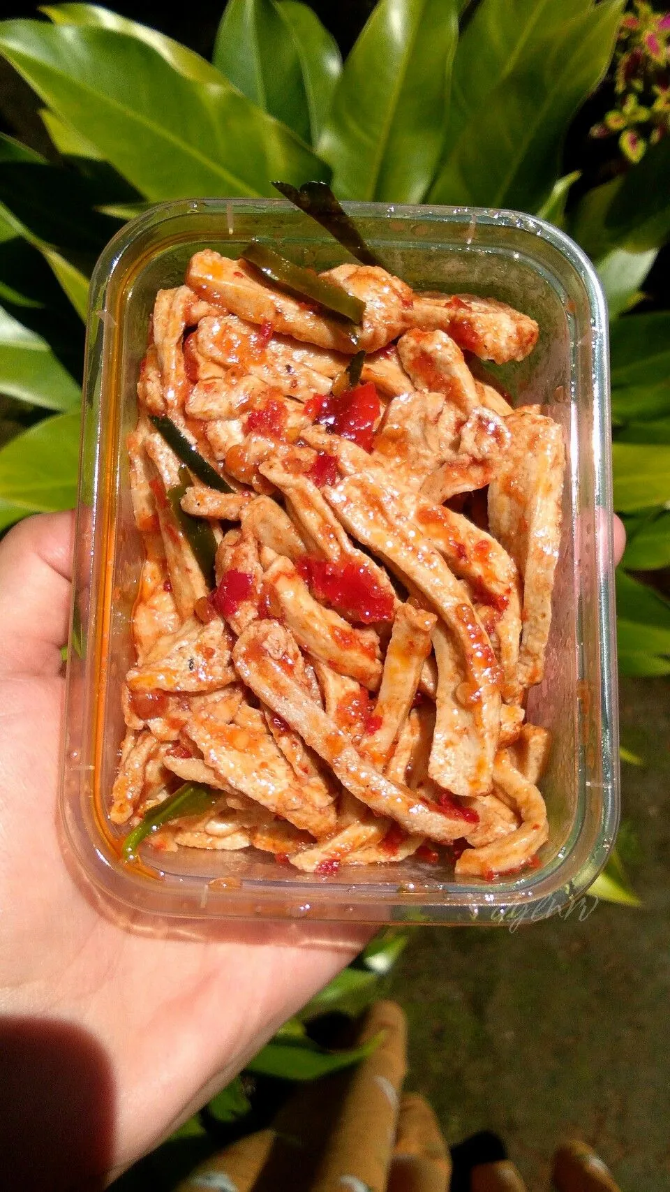 Kumpulan Foto Basreng Paling Nikmat Terbagus dan Terlengkap 13 Foto Basreng