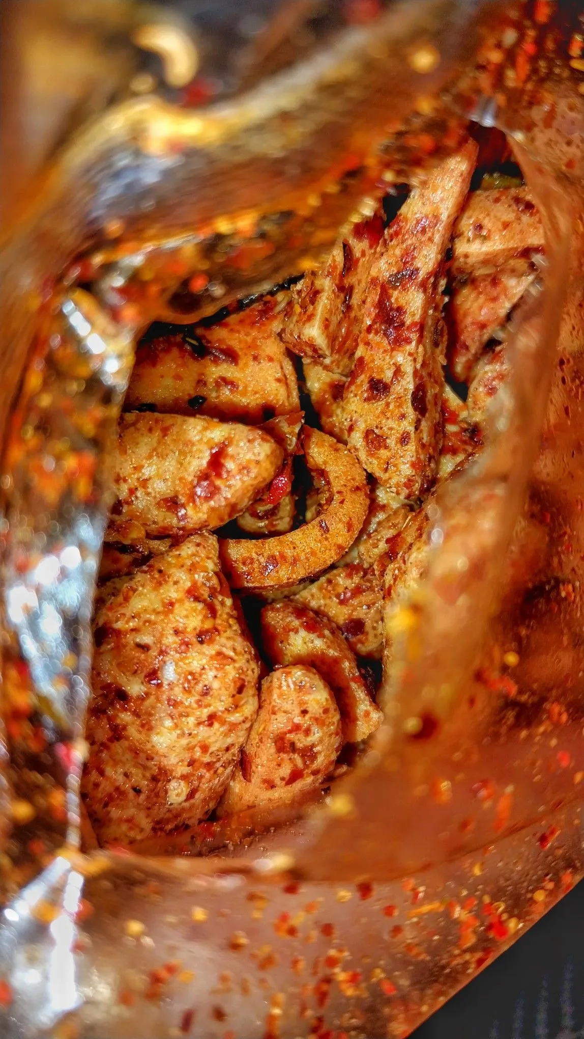 Kumpulan Foto Basreng Paling Nikmat Terbagus dan Terlengkap 10 Foto Basreng