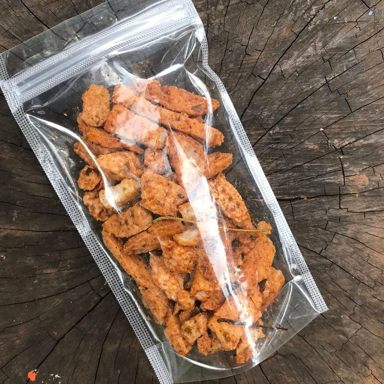 Kumpulan Foto Basreng Paling Nikmat Terbagus dan Terlengkap 8 Foto Basreng