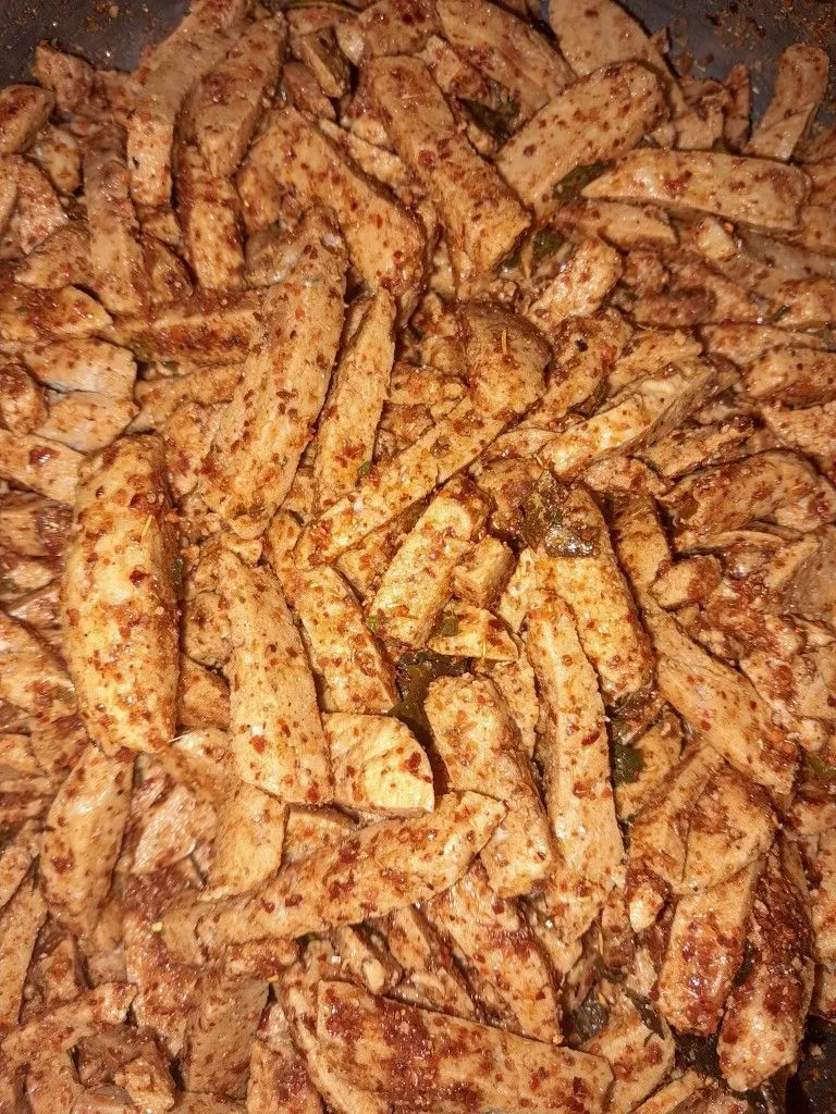 Kumpulan Foto Basreng Paling Nikmat Terbagus dan Terlengkap 7 Foto Basreng