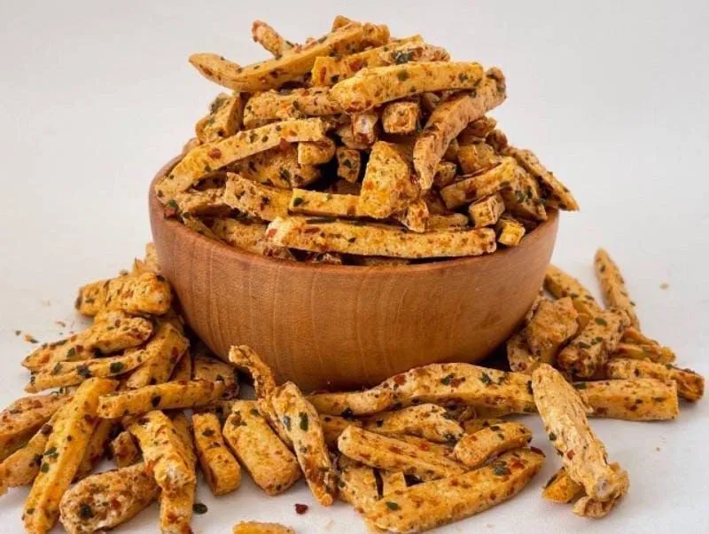 Kumpulan Foto Basreng Paling Nikmat Terbagus dan Terlengkap 4 Foto Basreng