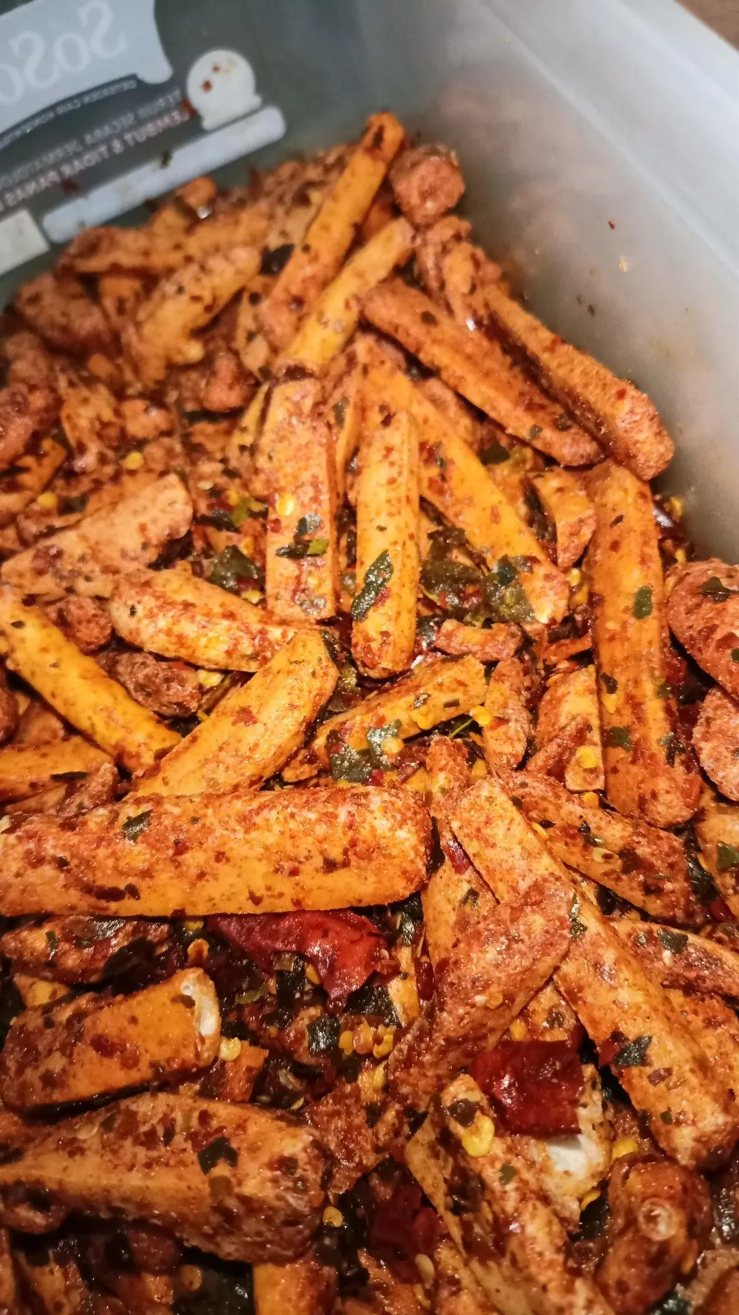 Kumpulan Foto Basreng Paling Nikmat Terbagus dan Terlengkap 3 Foto Basreng