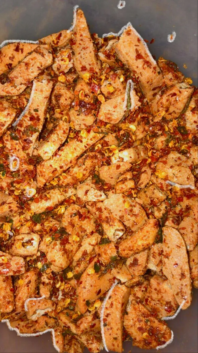 Kumpulan Foto Basreng Paling Nikmat Terbagus dan Terlengkap 28 Foto Basreng