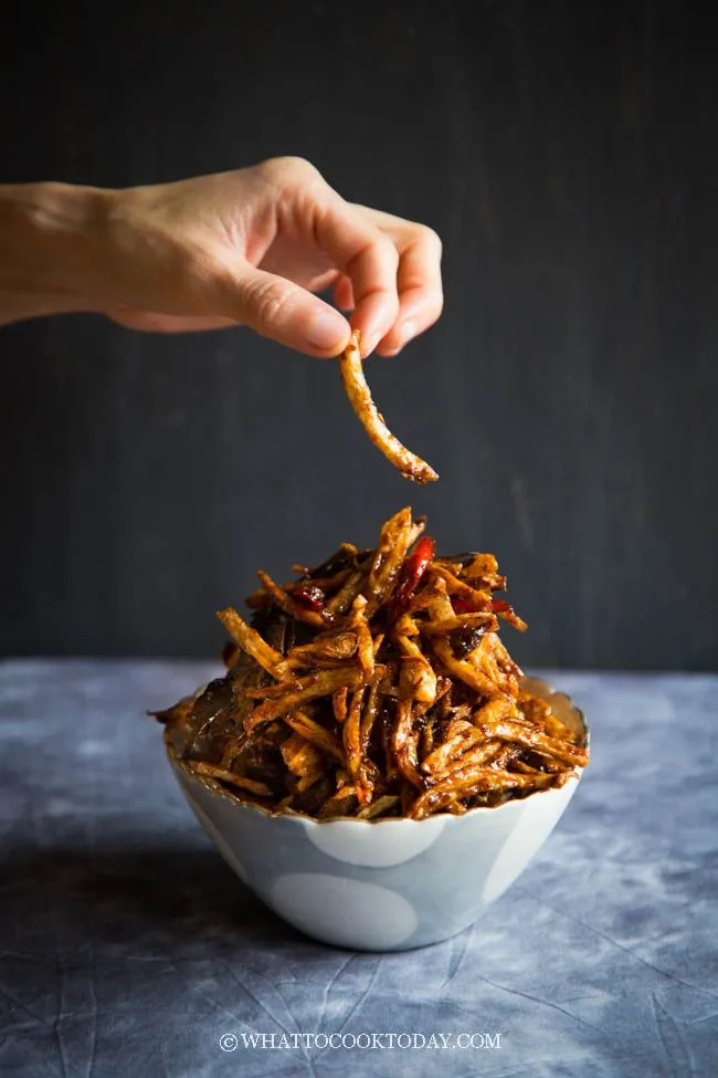 Kumpulan Foto Basreng Paling Nikmat Terbagus dan Terlengkap 27 Foto Basreng