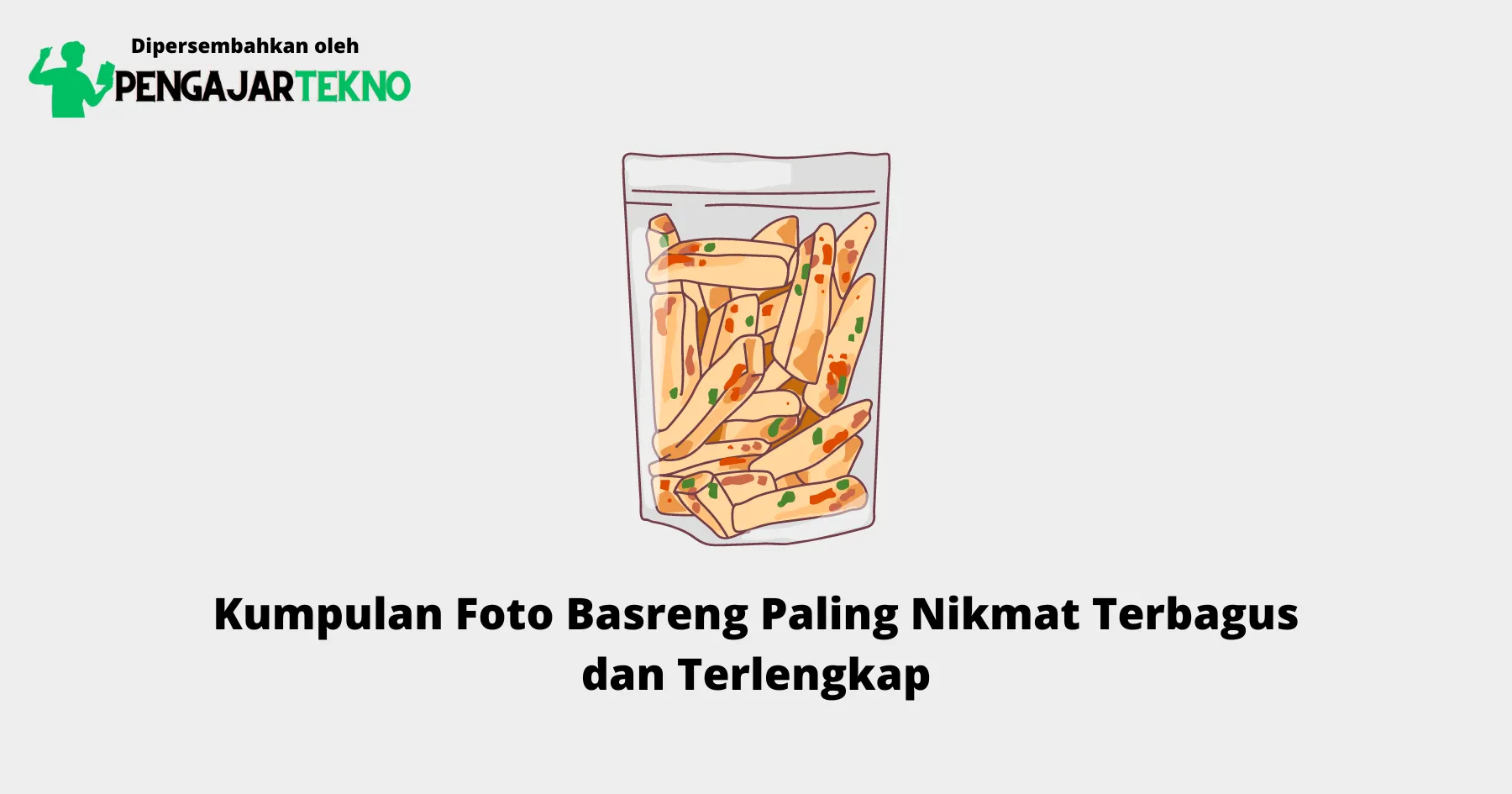 Foto Basreng