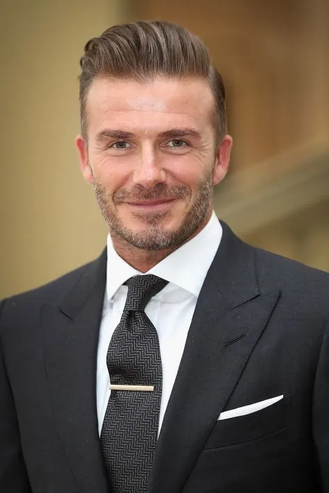 Kumpulan Foto David Beckham Paling Keren Terbagus dan Terlengkap 12 Foto David Beckham