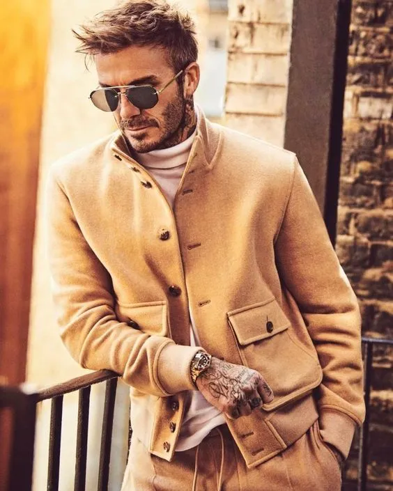 Kumpulan Foto David Beckham Paling Keren Terbagus dan Terlengkap 18 Foto David Beckham